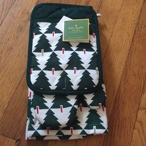 kate spade Other - Kate spade ♠️ 3pc spruce street Kitchen Set kate spade Other - Kate spade ♠️ 3pc spruce street Kitchen Set